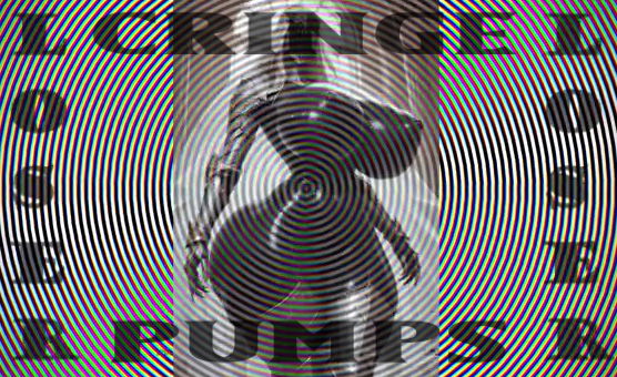 Cringe Loser Pumps