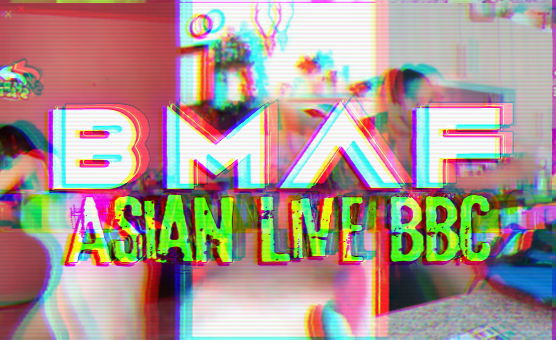 BMAF - Asian Live BBC