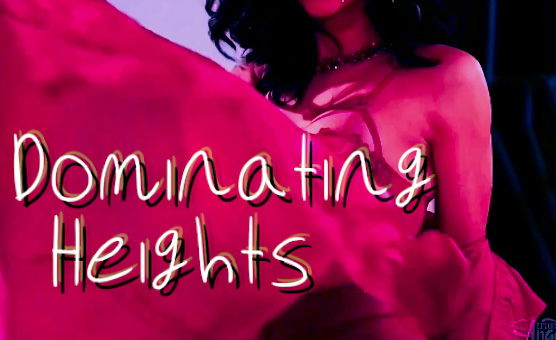 Dominating Heights