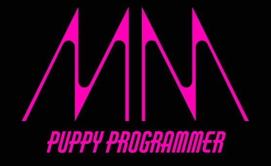 Puppy Programmer Series