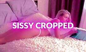Sissy Cropped Hypno