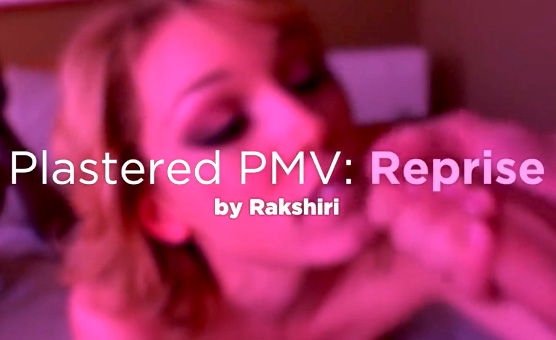 Plastered PMV - Reprise