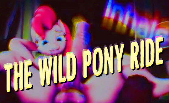 The Wild Pony Ride - Loop