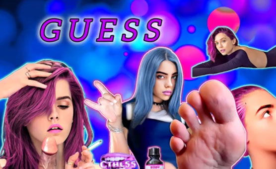 Guess