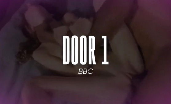 Door 1 - BBC