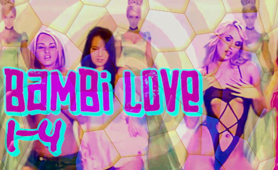 Bambi Love 1-4 - Seamless Edit