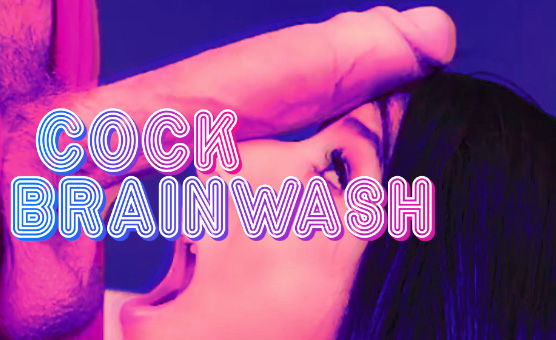 Cock Brainwash - Sissy Blowjob Porn