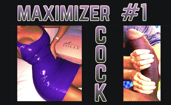 Cock Maximizer N1