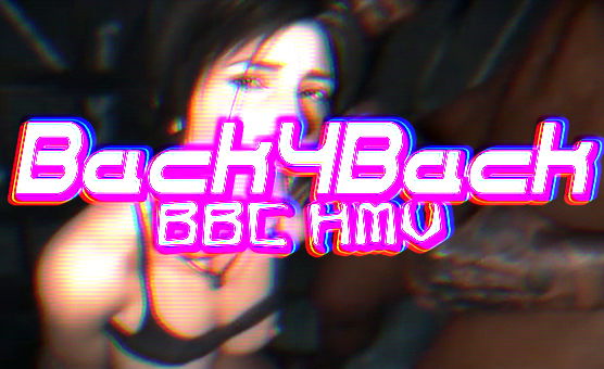 Back4Back - BBC HMV