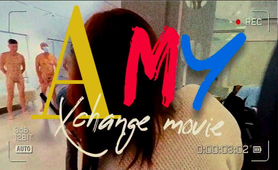 Amy Xchange Movie - Part 1