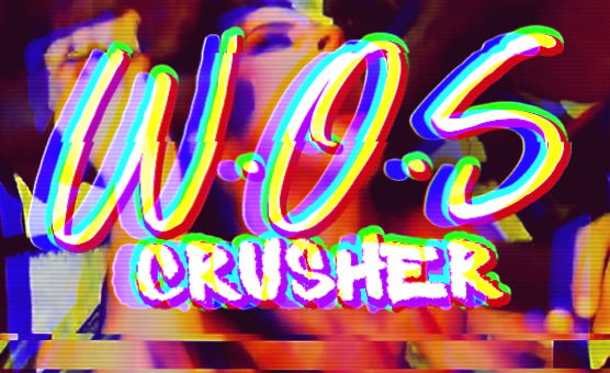 WOS - Crusher