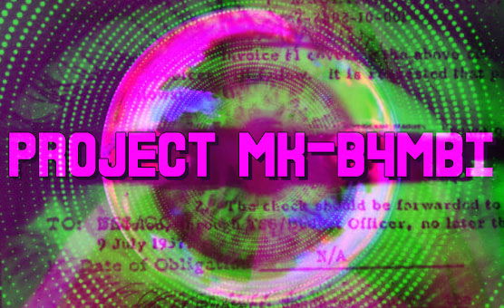 Project MK-B4MBI