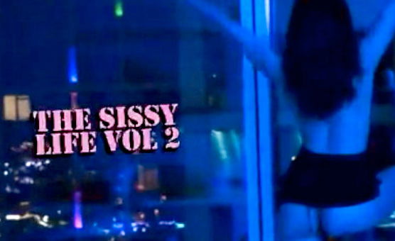 The Sissy Life Vol 2 - Playtoy