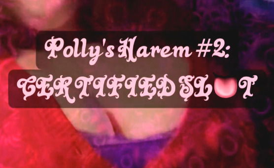 Certified Slut - Pollys Harem N 2