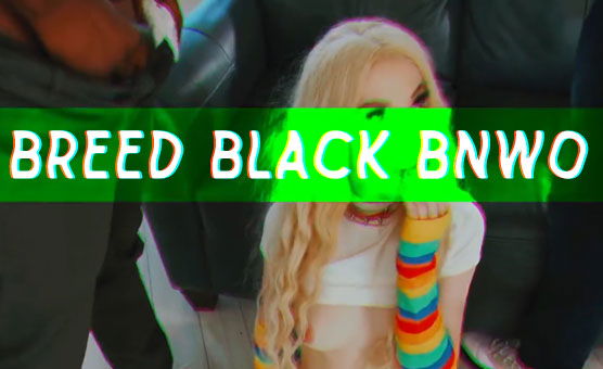 Breed Black BNWO