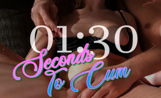 1 Min 30 Seconds To Cum - Nudity