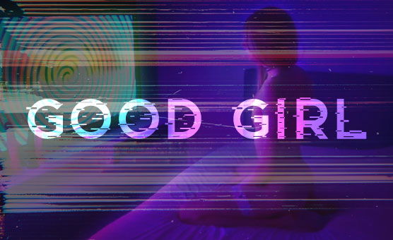 Good Girl - PMV Loop