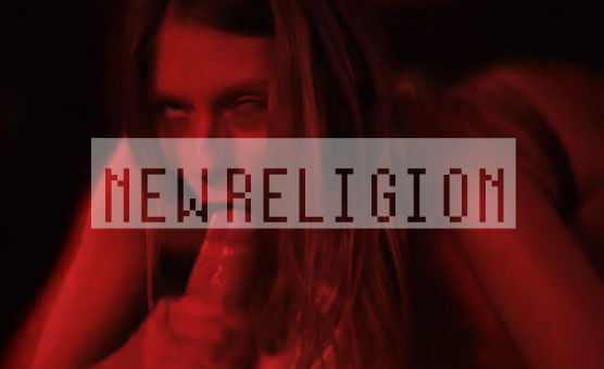 New Religion PMV