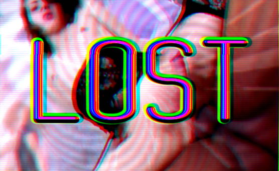 Lost