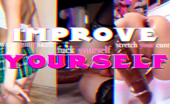 Improve Yourself