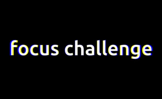 Focus Challenge