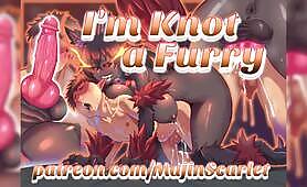 Im Knot A Furry