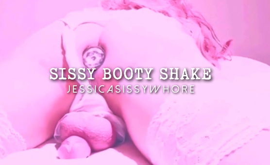 Sissy Booty Shake