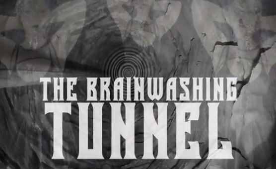 The Brainwashing Tunnel By Mistress Marrion