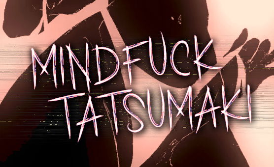 Mindfuck Tatsumaki - Censored PMV