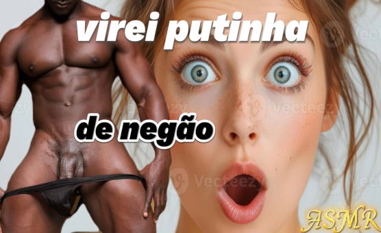 Virei Putinha De Negao