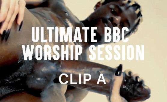 Ultimate BBC Worship Session Part 1