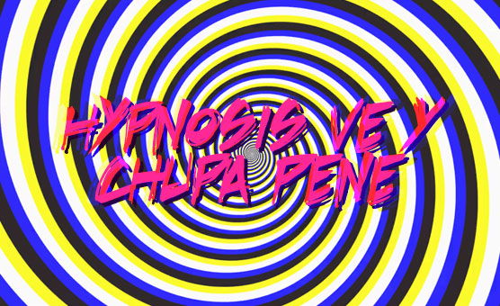 Hypnosis Ve Y Chupa Pene