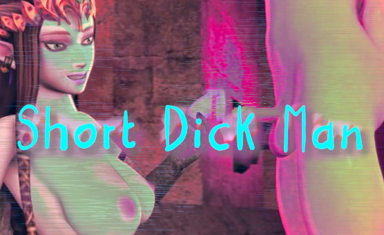 Short Dick Man - HMV PMV