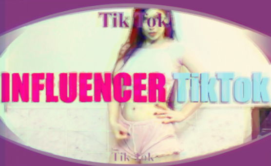 Influencer TikTok - Ita