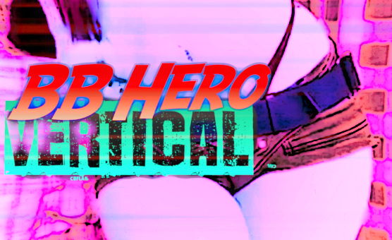 BB Hero Vertical