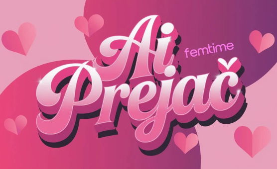 AI Prejac - Femtime