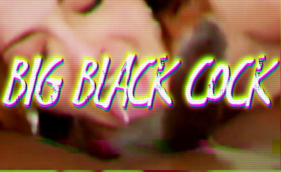 Big Black Cock