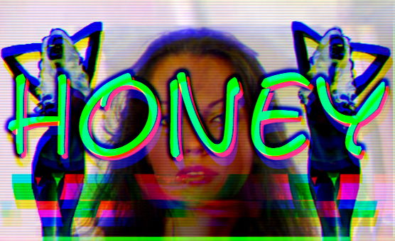 Honey