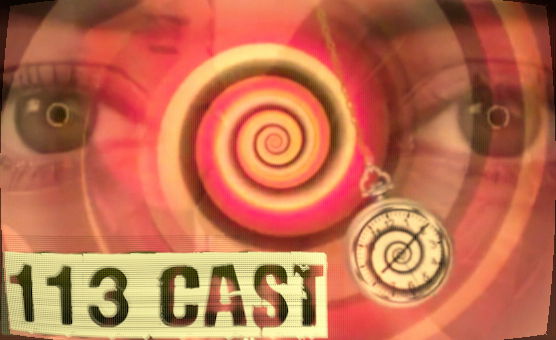113 Cast - Spanish