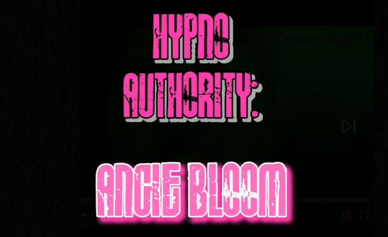 Hypno Authority - Angie Bloom