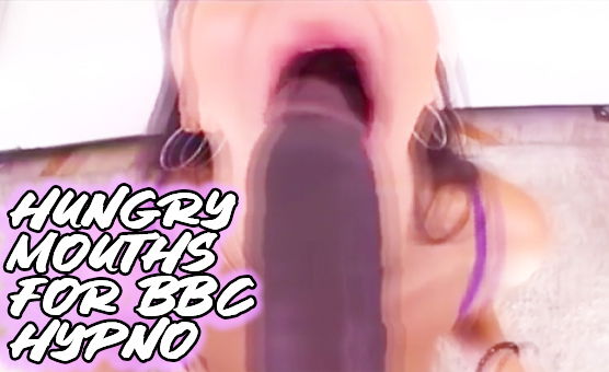 Hungry Mouths For BBC Hypno