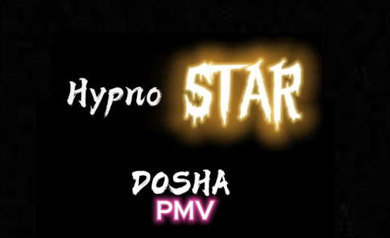 Hypno Star - PMV By Dosha