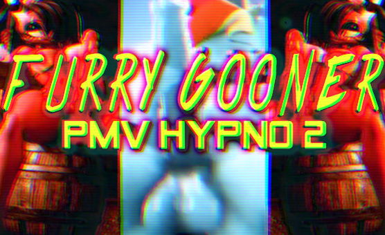 Furry Gooner PMV Hypno 2