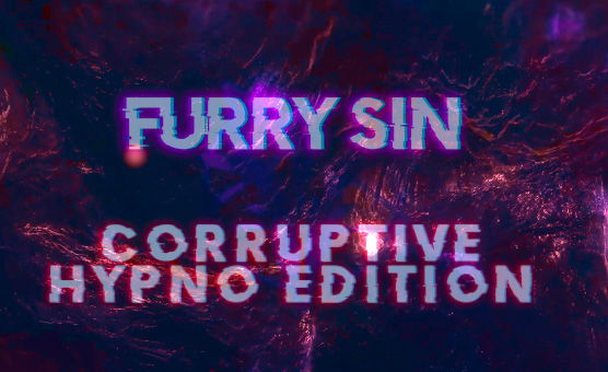 Furry Sin - Corruptive Hypno Edition - Preview