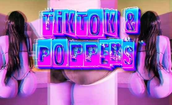 TikTok And Poppers