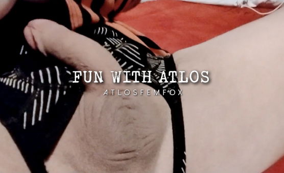 Fun With Atlos