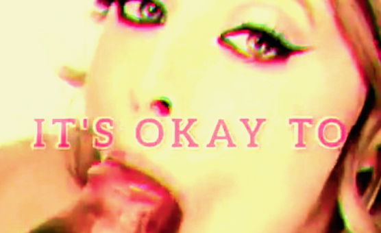 Its Okay To - By Talented Rrainer