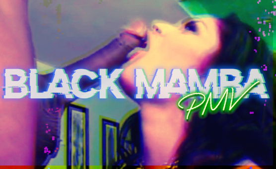 Black Mamba PMV