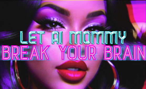 Let AI Mommy Break Your Brain