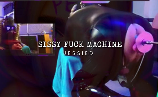 Sissy Fuck Machine